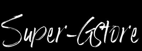 Super-Gstore